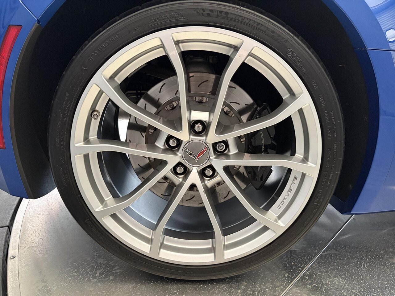 2019 Chevrolet Corvette Grand Sport - Photo 26 - Victorville, CA 92392