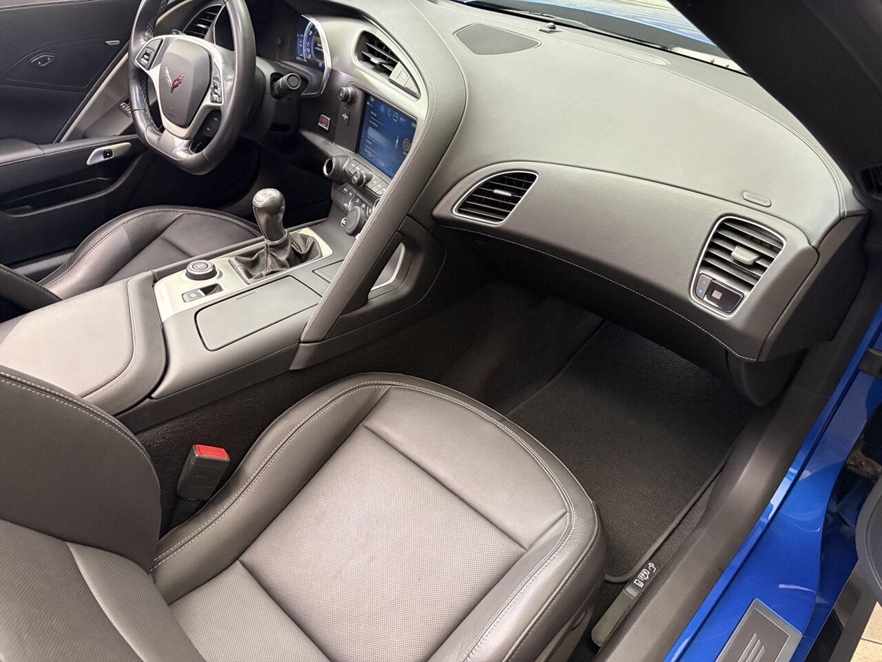 2019 Chevrolet Corvette Grand Sport - Photo 16 - Victorville, CA 92392