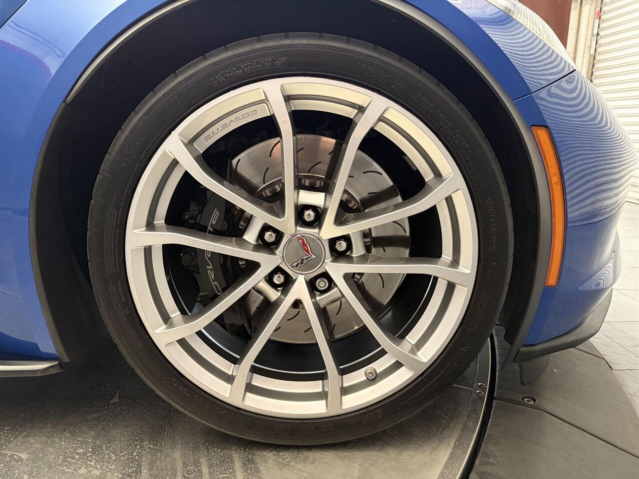 2019 Chevrolet Corvette Grand Sport - Photo 25 - Victorville, CA 92392