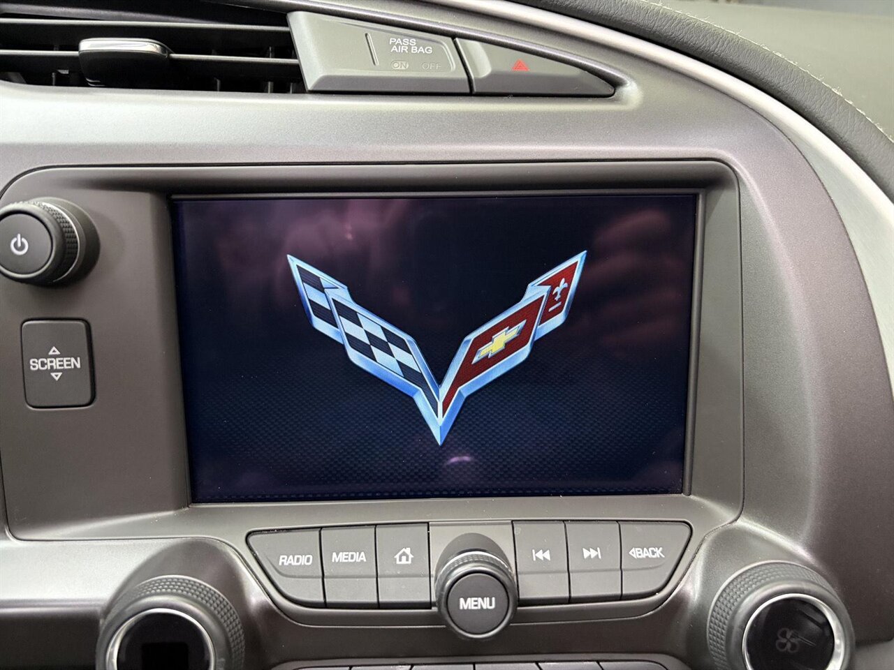 2019 Chevrolet Corvette Grand Sport - Photo 21 - Victorville, CA 92392