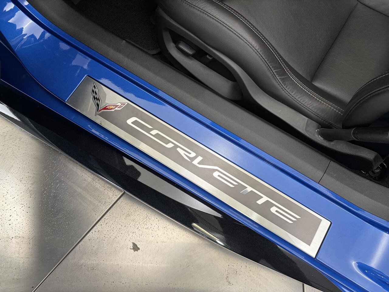 2019 Chevrolet Corvette Grand Sport - Photo 24 - Victorville, CA 92392