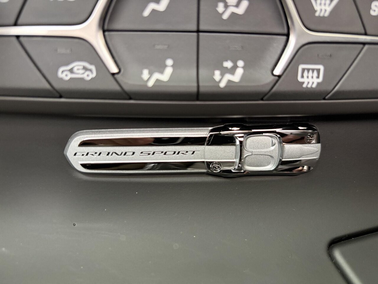 2019 Chevrolet Corvette Grand Sport - Photo 18 - Victorville, CA 92392