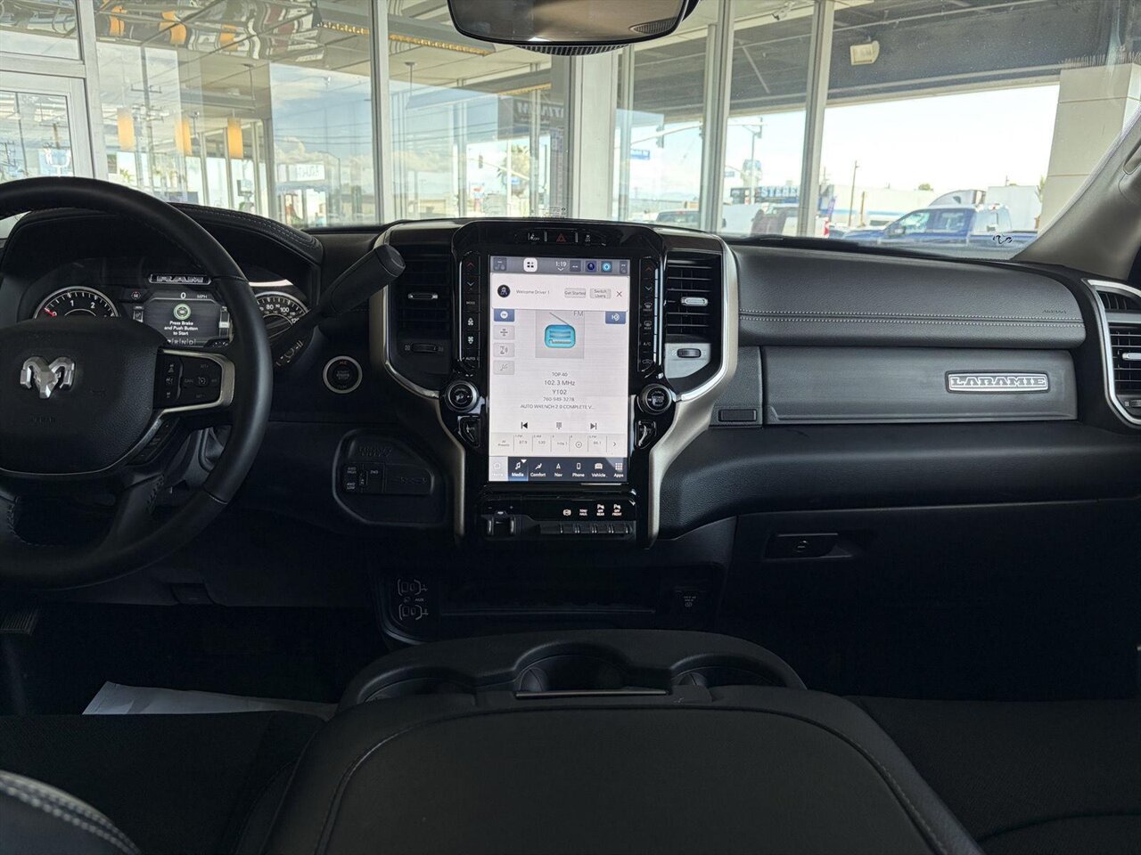 2024 RAM 2500 Laramie - Photo 16 - Victorville, CA 92392