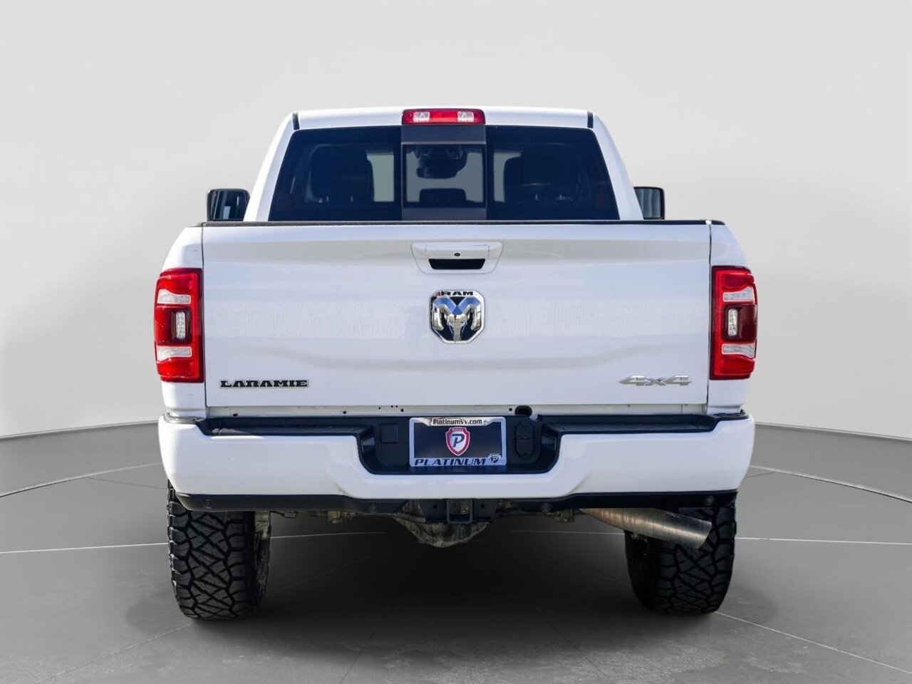 2024 RAM 2500 Laramie - Photo 7 - Victorville, CA 92392