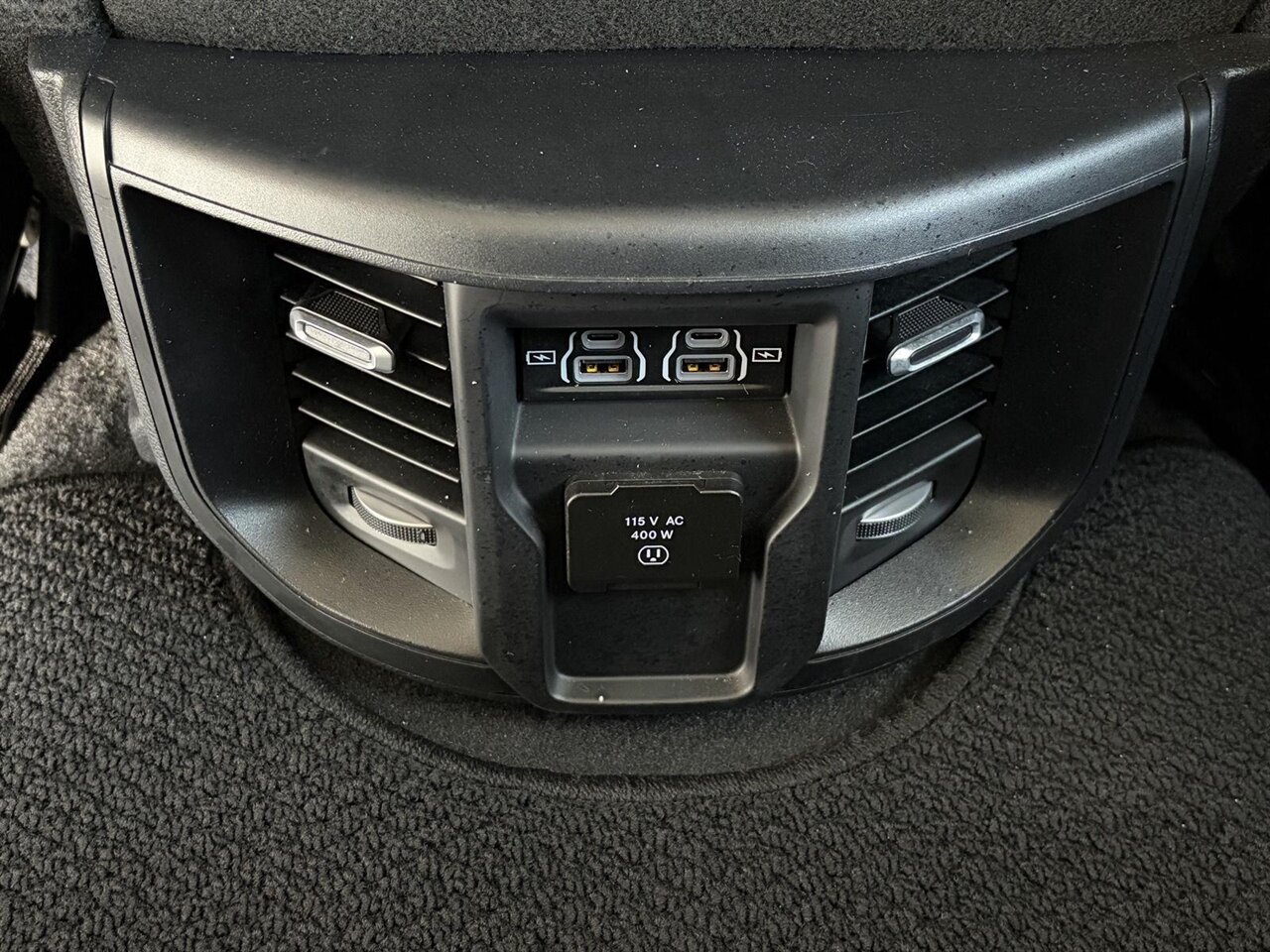 2024 RAM 2500 Laramie  Level Kit - Method Wheels - Nitto Tires - Photo 20 - Victorville, CA 92392