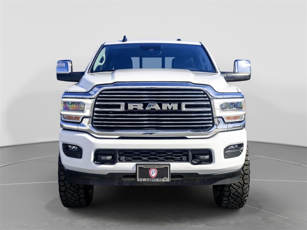 2024 RAM 2500 Laramie - Photo 6 - Victorville, CA 92392