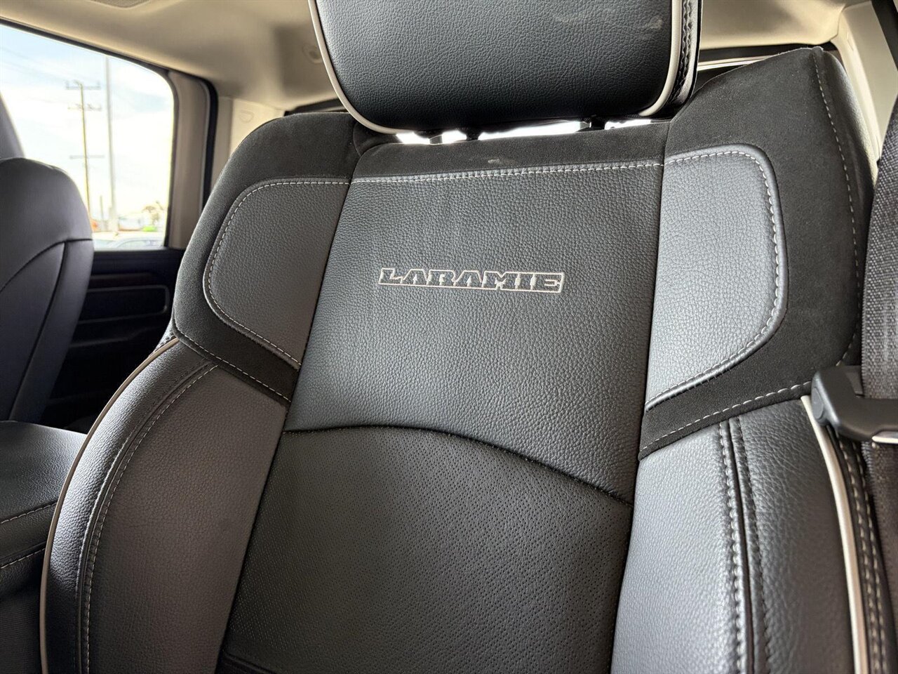 2024 RAM 2500 Laramie - Photo 13 - Victorville, CA 92392