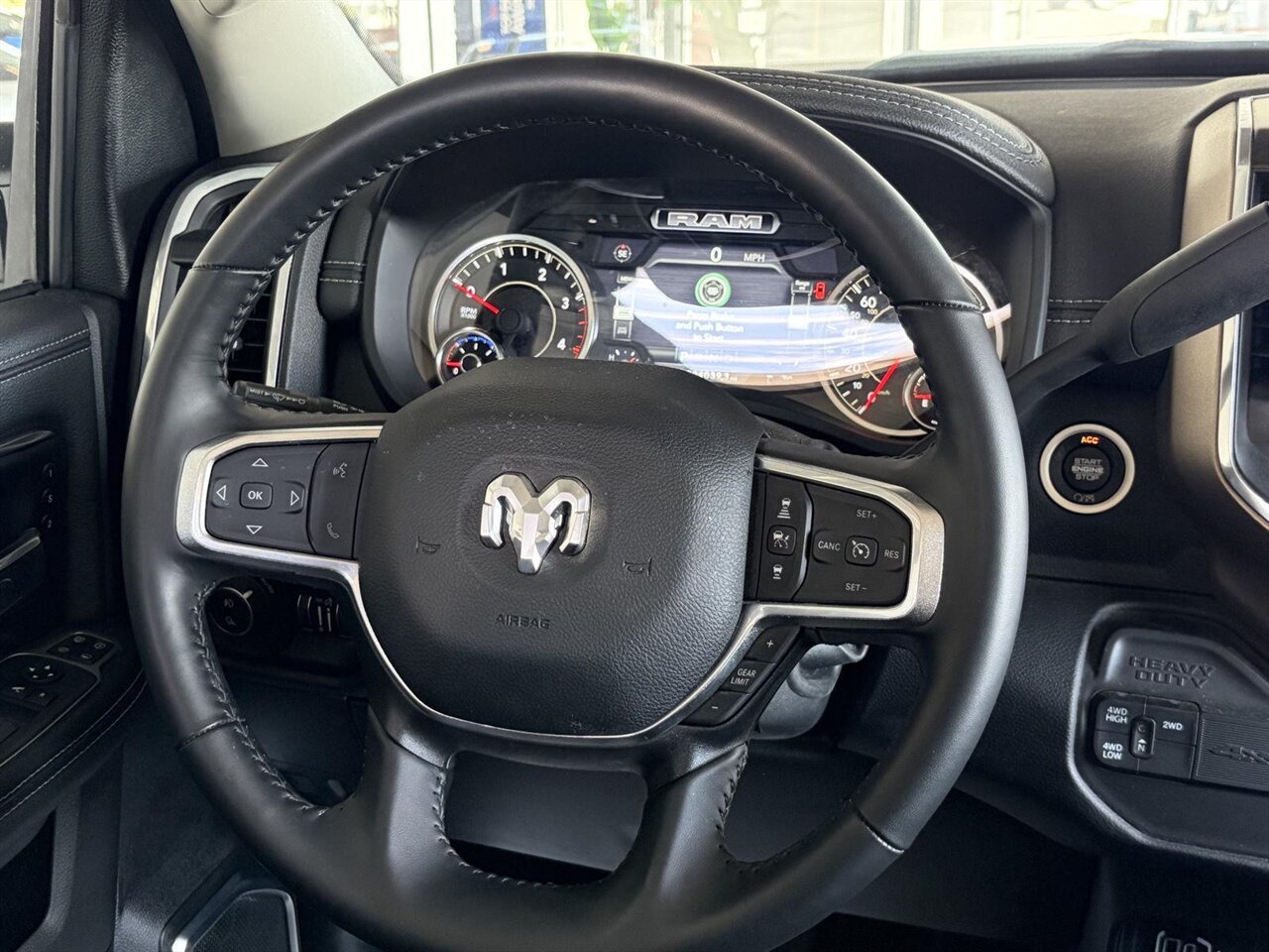 2024 RAM 2500 Laramie - Photo 17 - Victorville, CA 92392