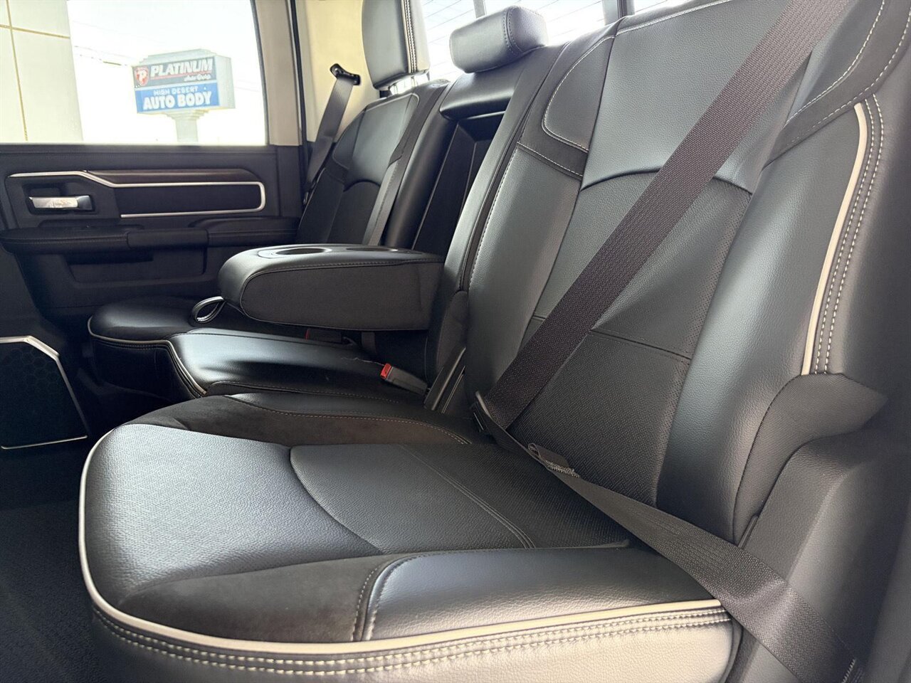 2024 RAM 2500 Laramie - Photo 14 - Victorville, CA 92392