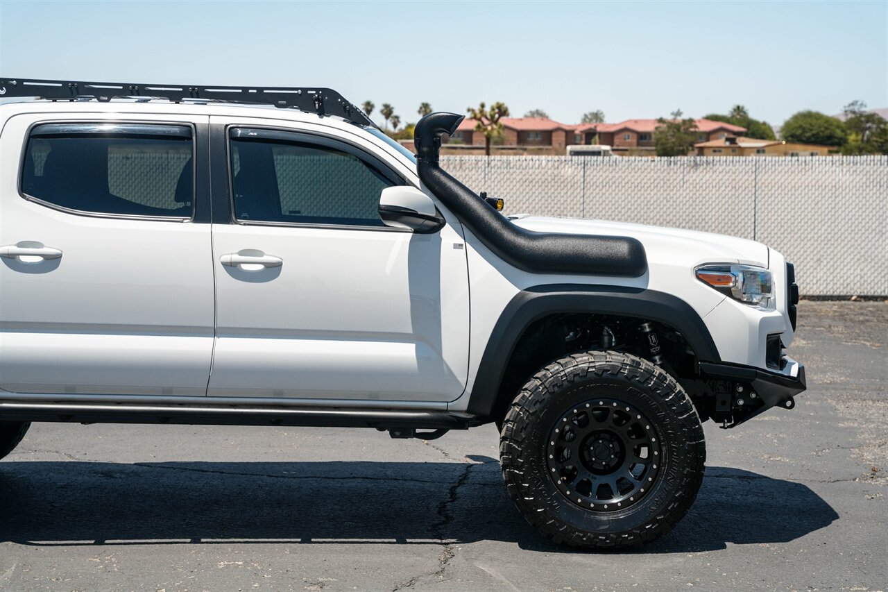 2019 Toyota Tacoma TRD Offroad V6 - Photo 9 - Victorville, CA 92392