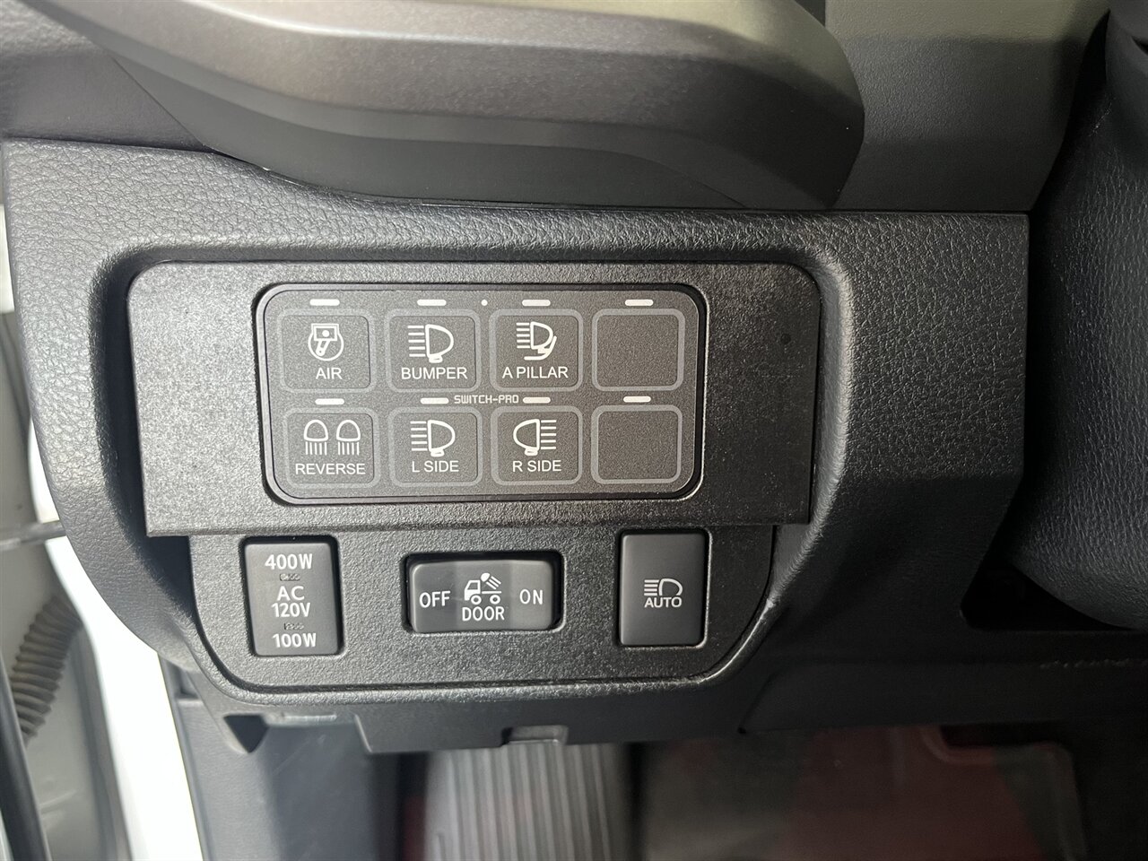 2019 Toyota Tacoma TRD Offroad V6 - Photo 19 - Victorville, CA 92392