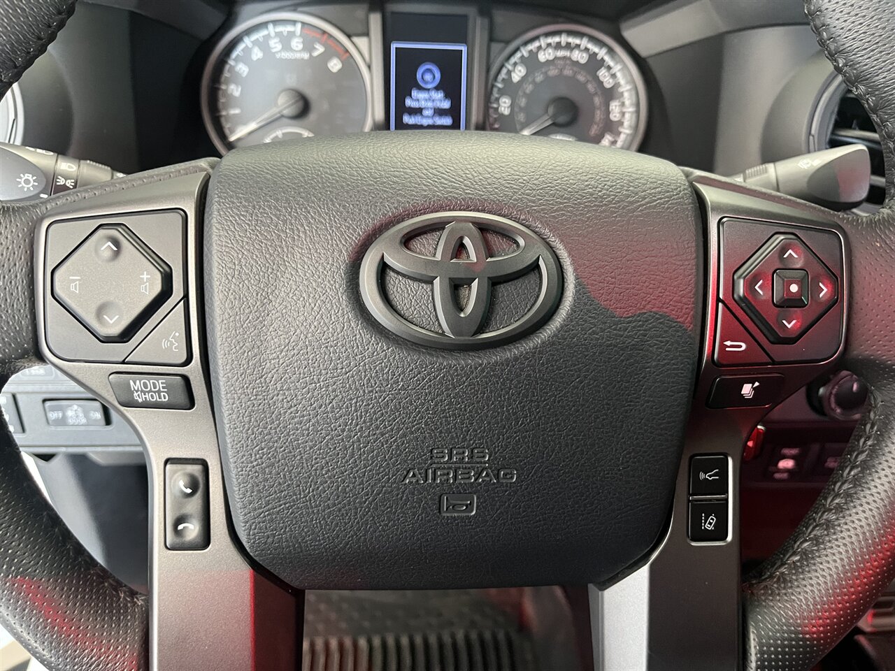2019 Toyota Tacoma TRD Offroad V6 - Photo 21 - Victorville, CA 92392