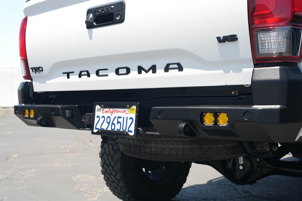 2019 Toyota Tacoma TRD Offroad V6 - Photo 5 - Victorville, CA 92392