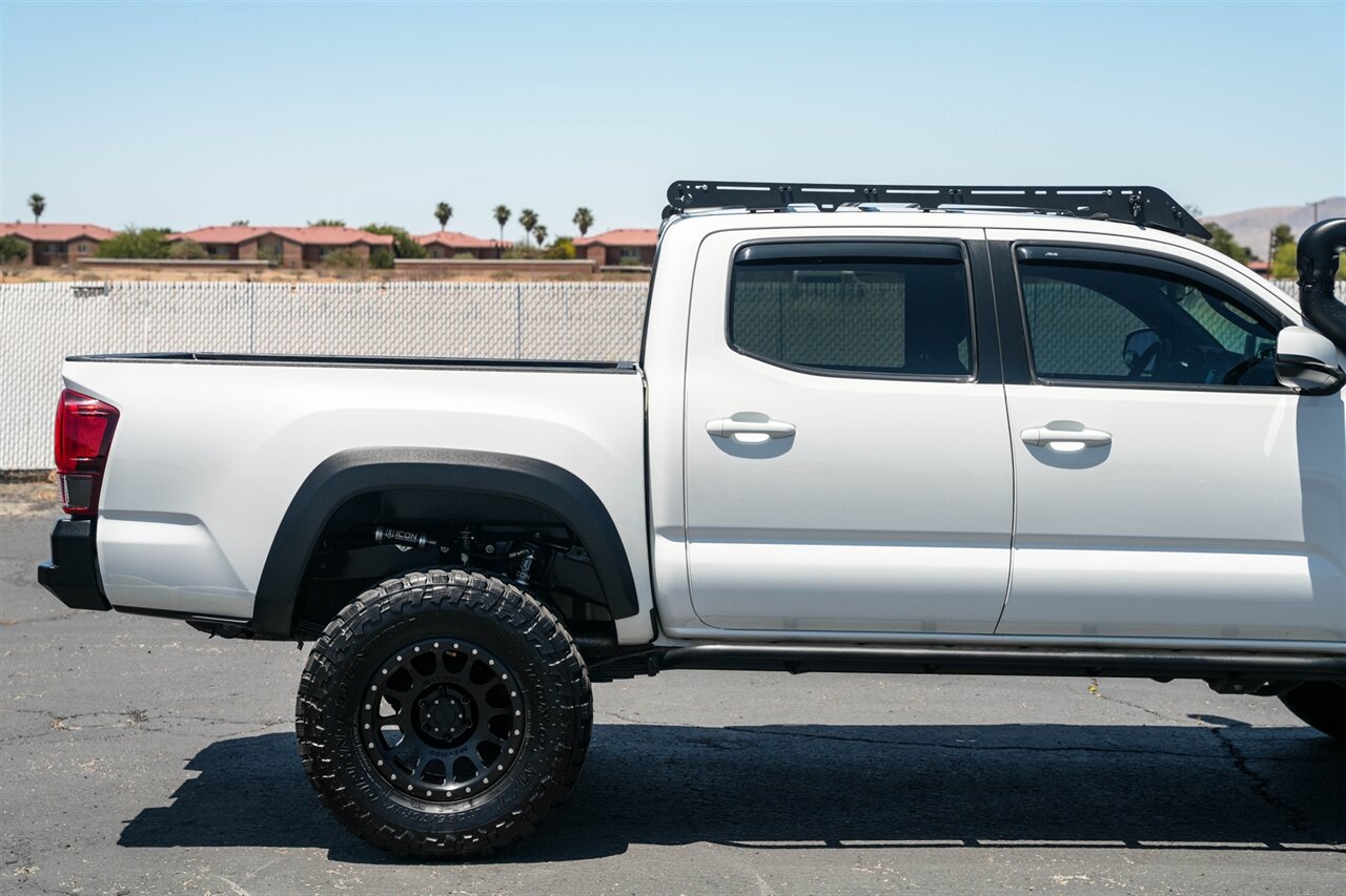 2019 Toyota Tacoma TRD Offroad V6 - Photo 10 - Victorville, CA 92392