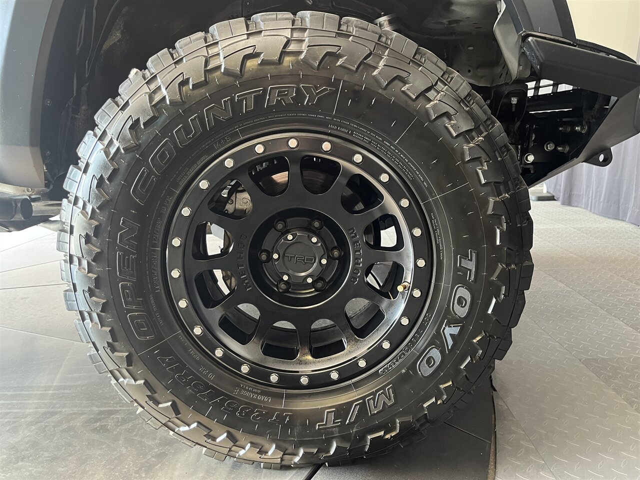 2019 Toyota Tacoma TRD Offroad V6 - Photo 33 - Victorville, CA 92392
