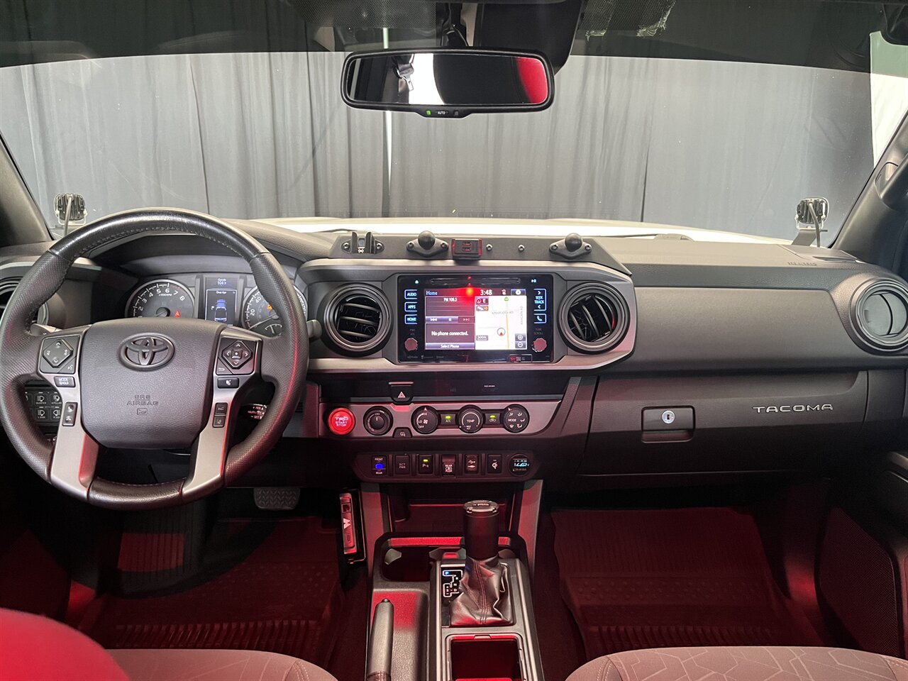 2019 Toyota Tacoma TRD Offroad V6 - Photo 6 - Victorville, CA 92392