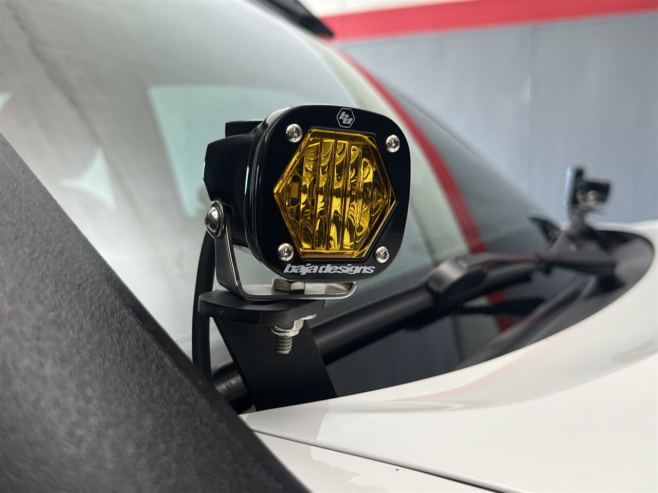 2019 Toyota Tacoma TRD Offroad V6 - Photo 35 - Victorville, CA 92392