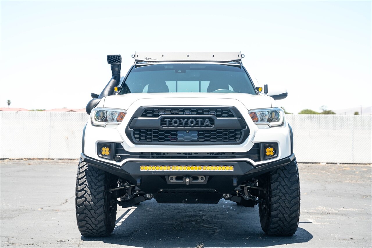 2019 Toyota Tacoma TRD Offroad V6 - Photo 7 - Victorville, CA 92392