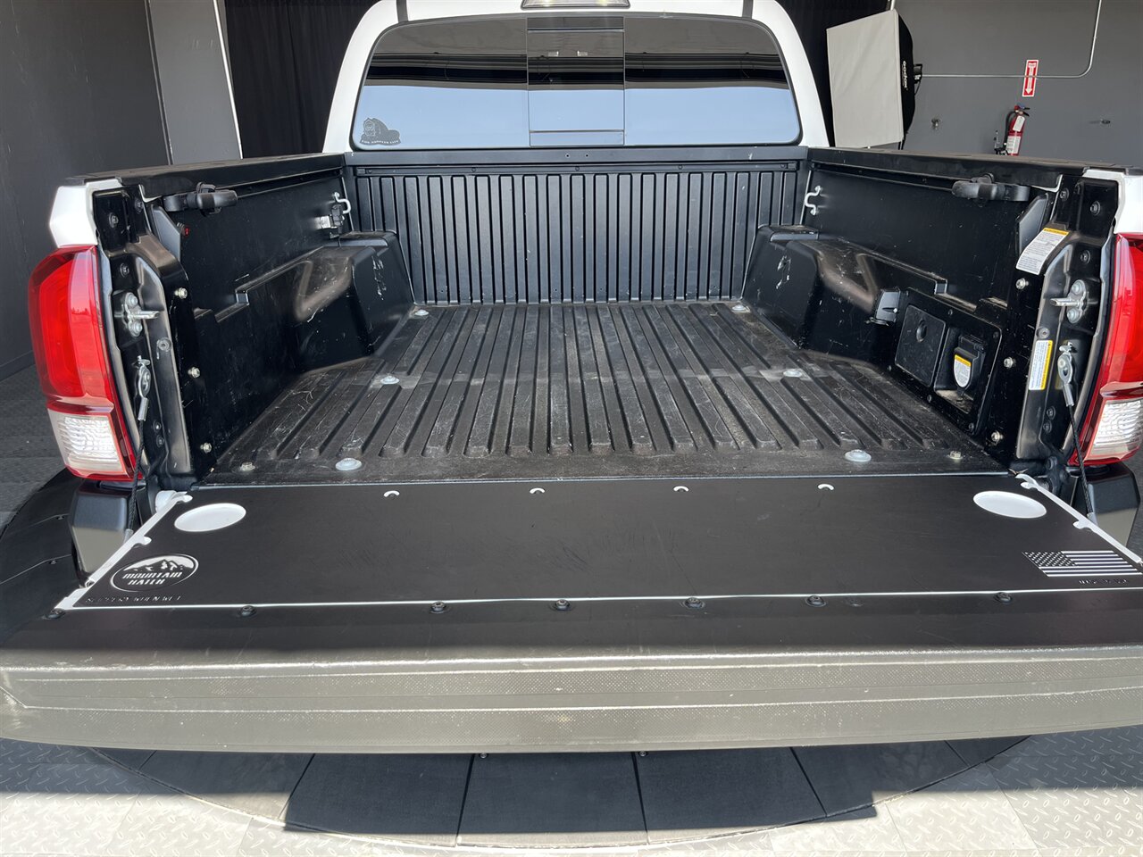 2019 Toyota Tacoma TRD Offroad V6 - Photo 40 - Victorville, CA 92392