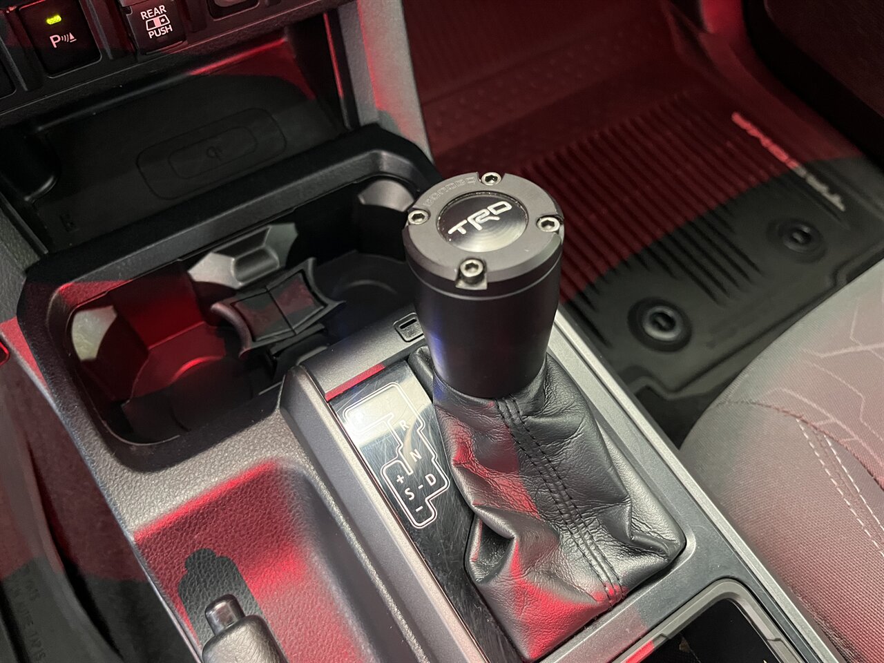2019 Toyota Tacoma TRD Offroad V6 - Photo 24 - Victorville, CA 92392