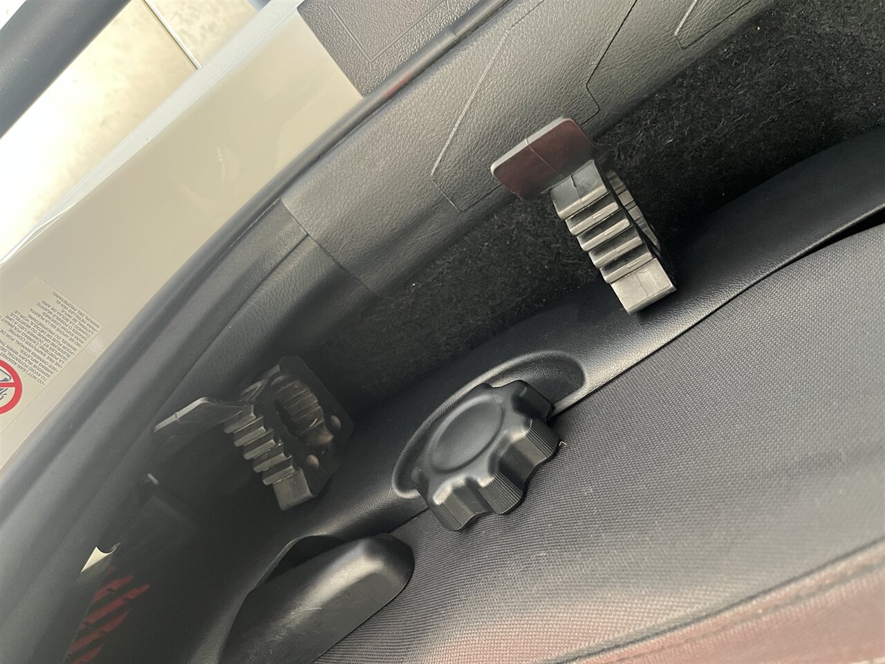 2019 Toyota Tacoma TRD Offroad V6 - Photo 18 - Victorville, CA 92392