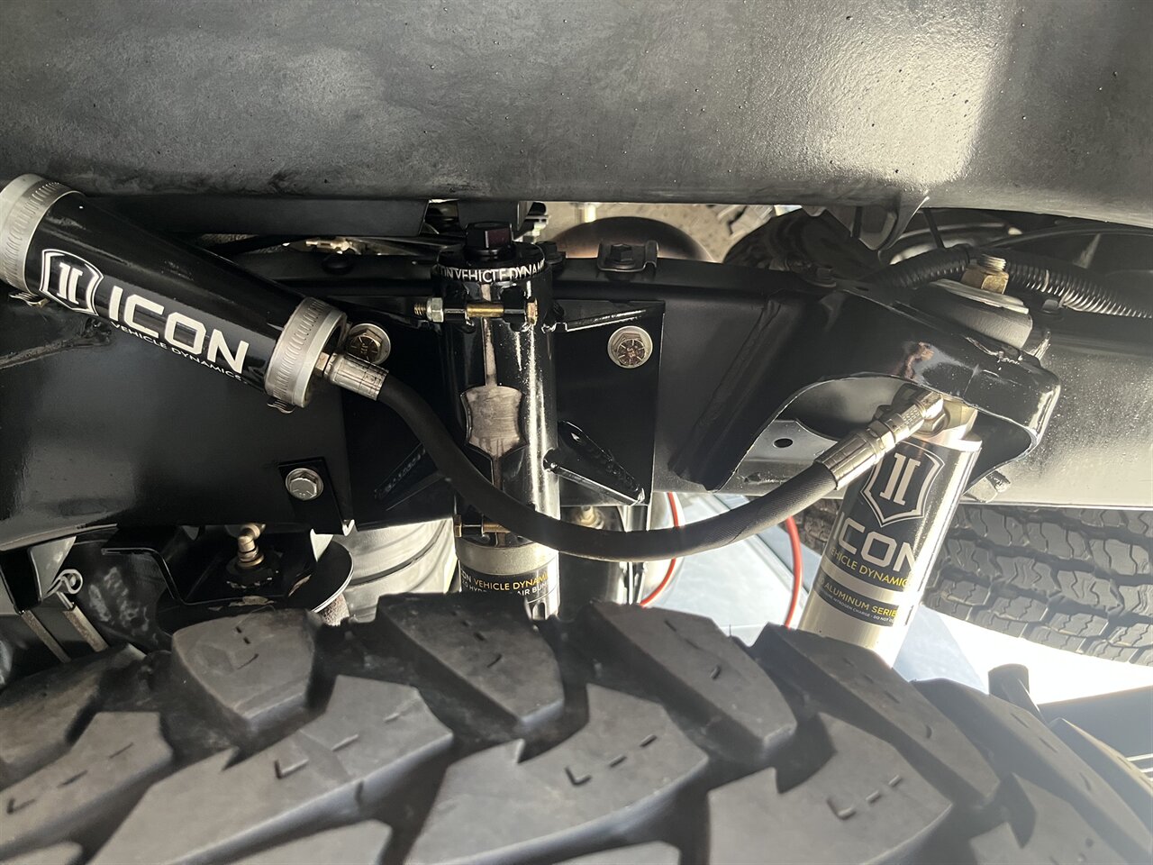 2019 Toyota Tacoma TRD Offroad V6 - Photo 28 - Victorville, CA 92392