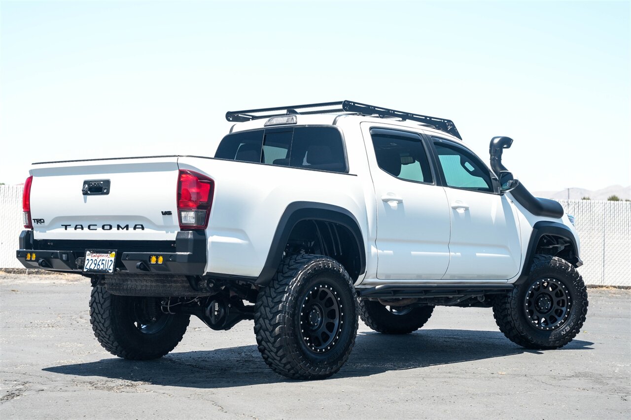 2019 Toyota Tacoma TRD Offroad V6 - Photo 4 - Victorville, CA 92392