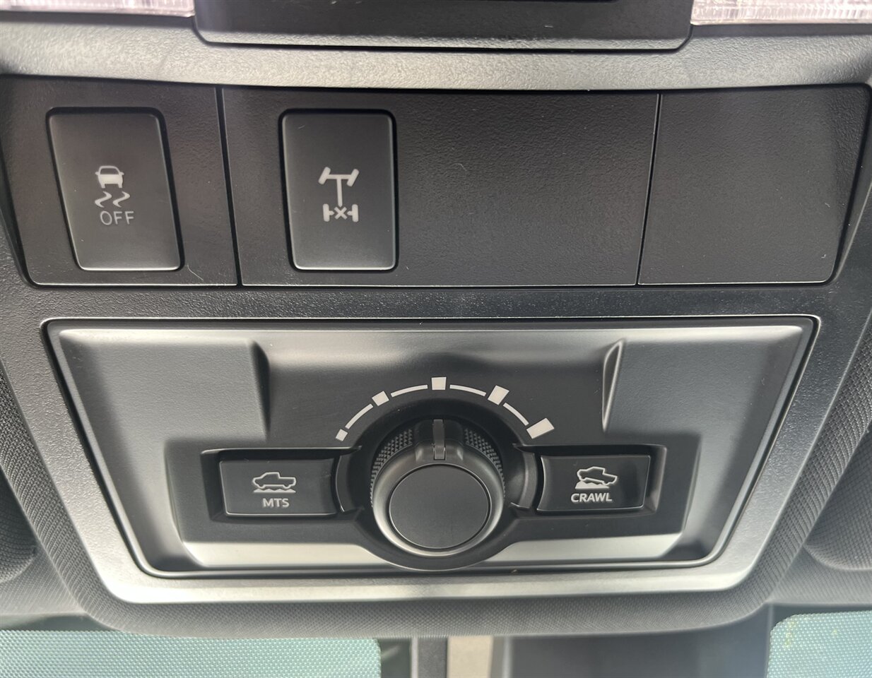 2019 Toyota Tacoma TRD Offroad V6 - Photo 41 - Victorville, CA 92392
