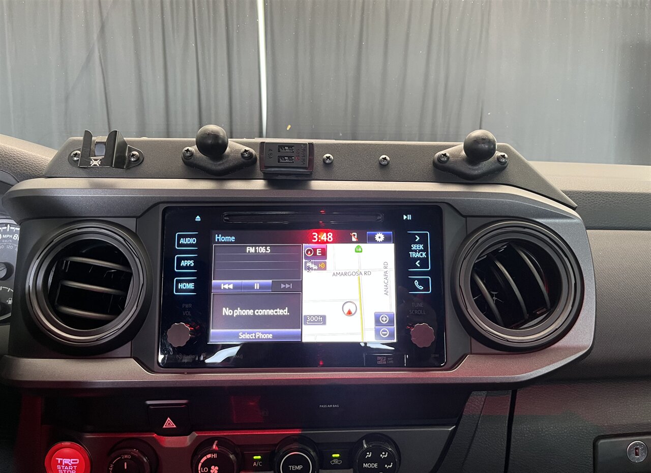 2019 Toyota Tacoma TRD Offroad V6 - Photo 23 - Victorville, CA 92392