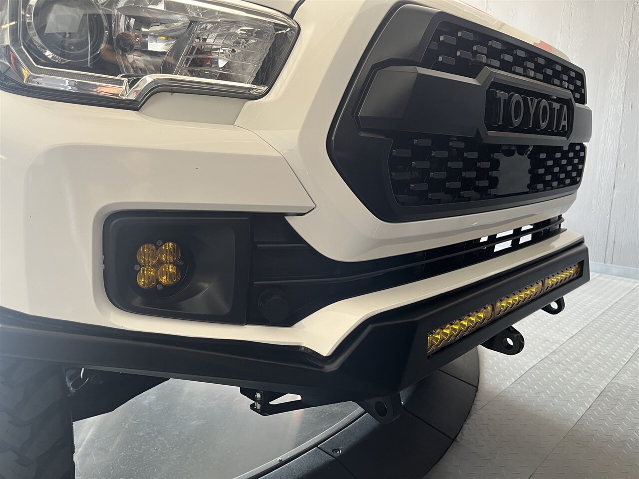 2019 Toyota Tacoma TRD Offroad V6 - Photo 34 - Victorville, CA 92392