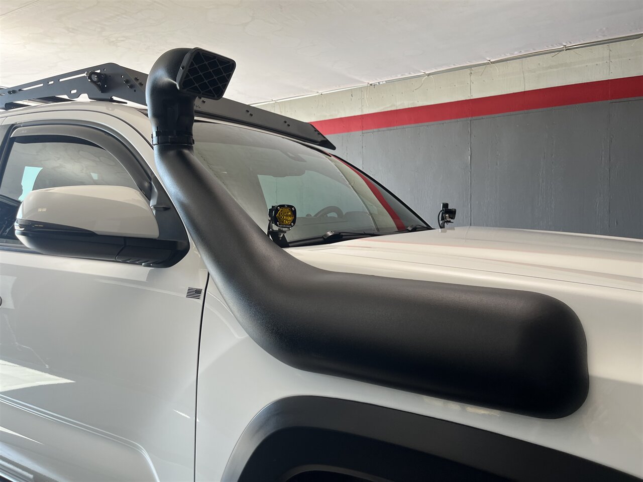 2019 Toyota Tacoma TRD Offroad V6 - Photo 31 - Victorville, CA 92392