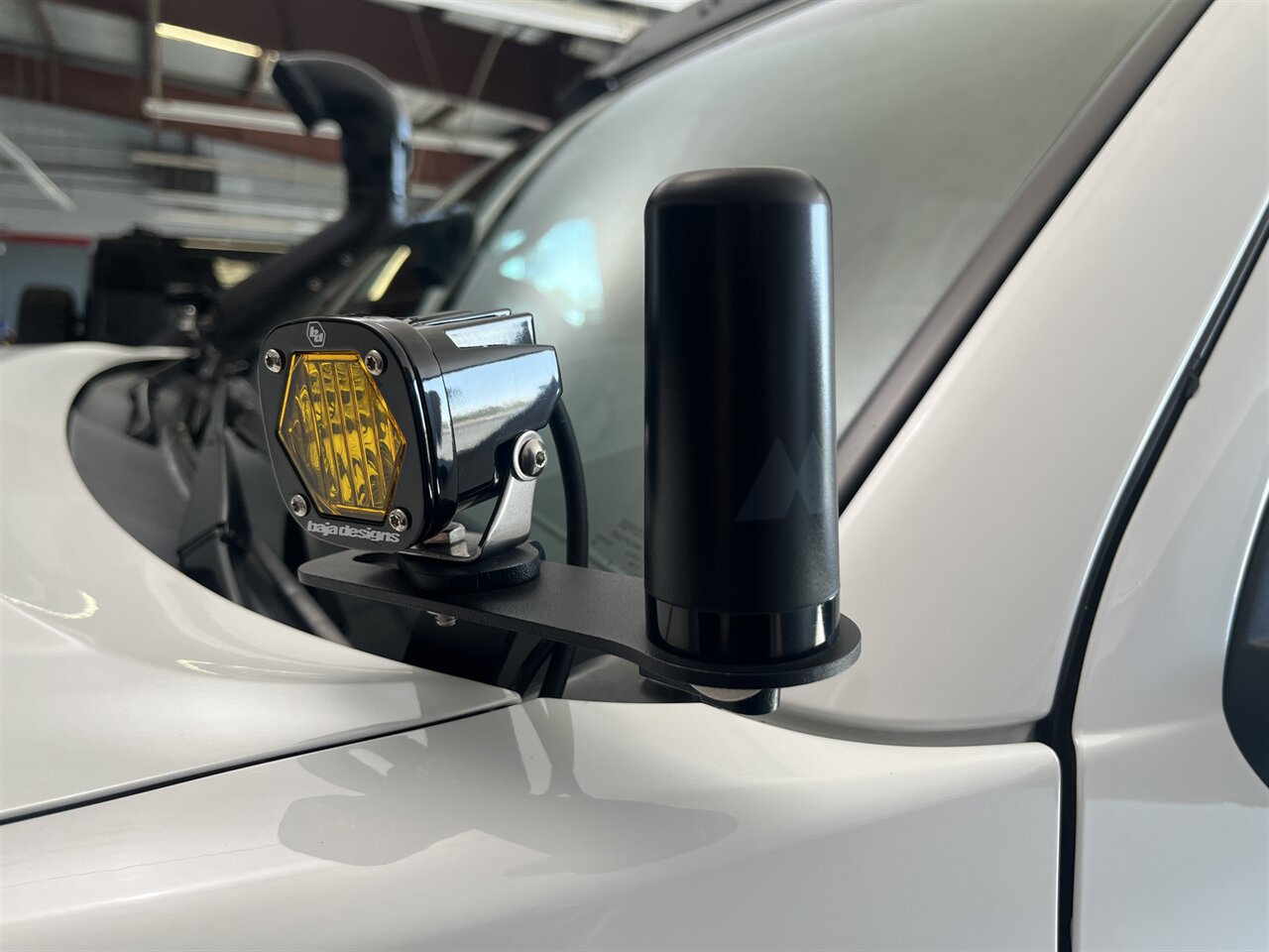 2019 Toyota Tacoma TRD Offroad V6 - Photo 27 - Victorville, CA 92392