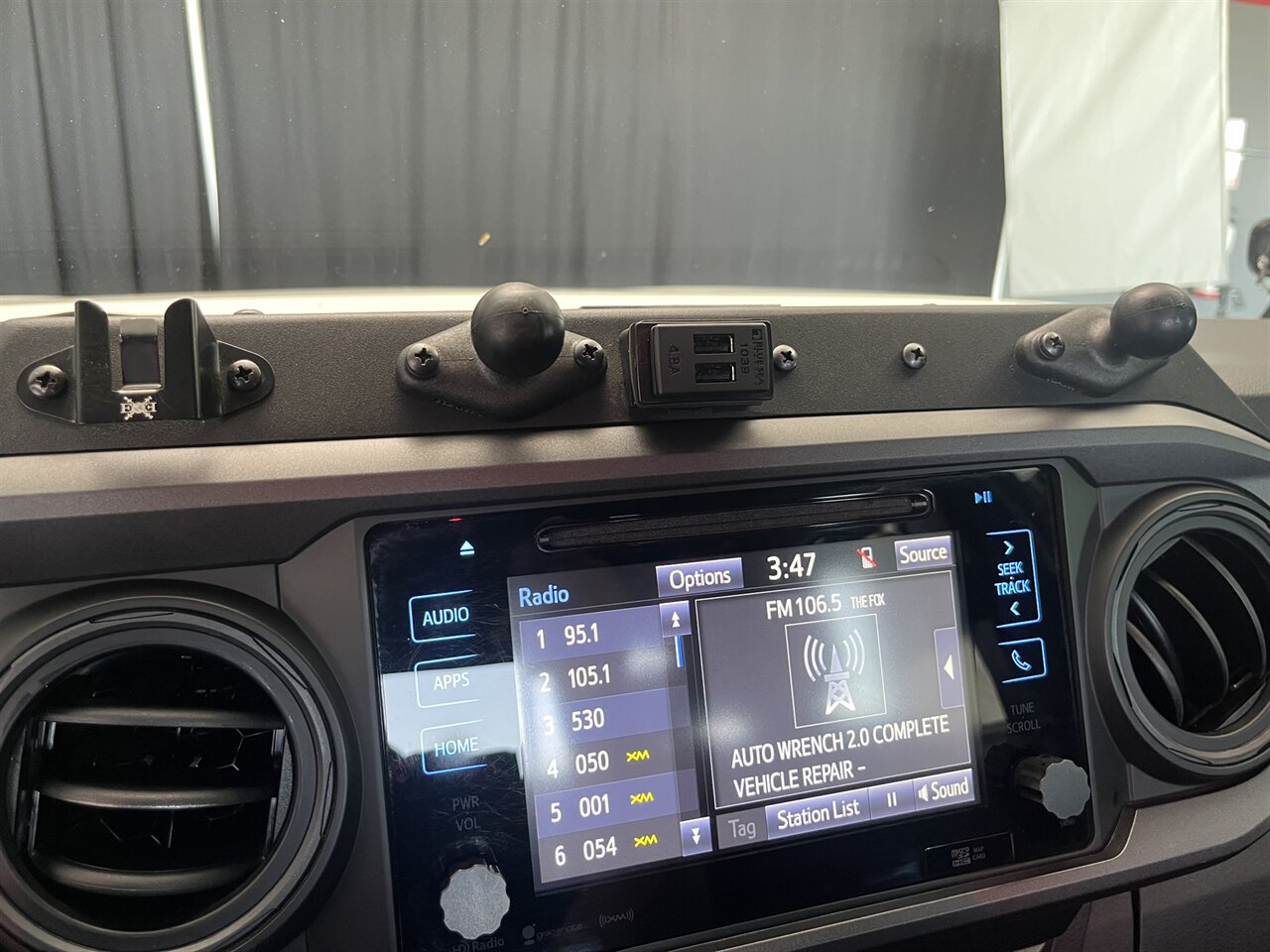 2019 Toyota Tacoma TRD Offroad V6 - Photo 22 - Victorville, CA 92392