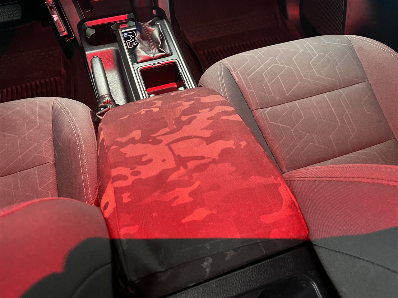 2019 Toyota Tacoma TRD Offroad V6 - Photo 25 - Victorville, CA 92392