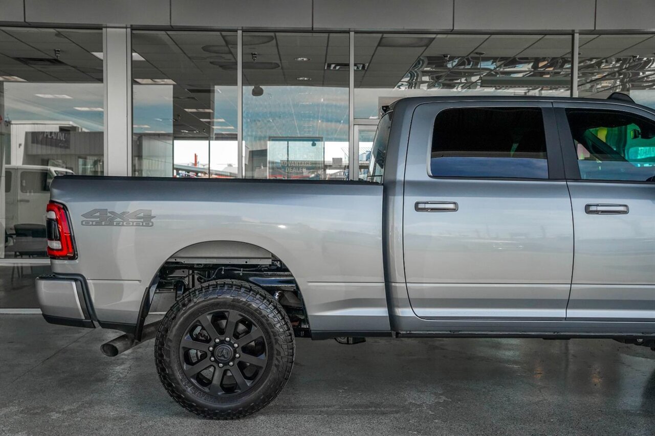 2020 RAM 2500 Big Horn   - Photo 13 - Victorville, CA 92392