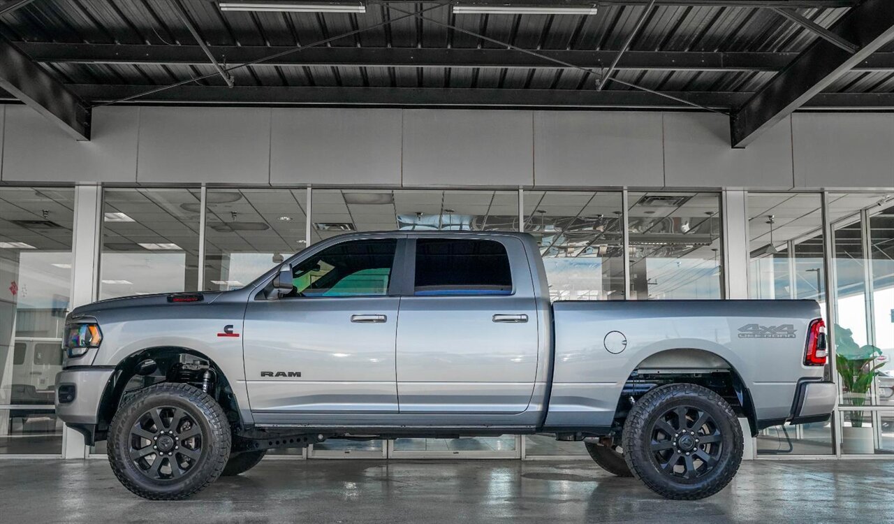 2020 RAM 2500 Big Horn   - Photo 14 - Victorville, CA 92392