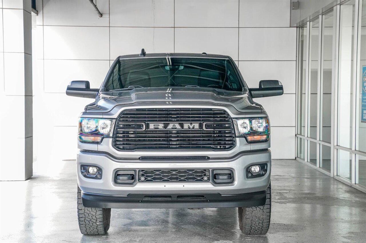 2020 RAM 2500 Big Horn   - Photo 5 - Victorville, CA 92392