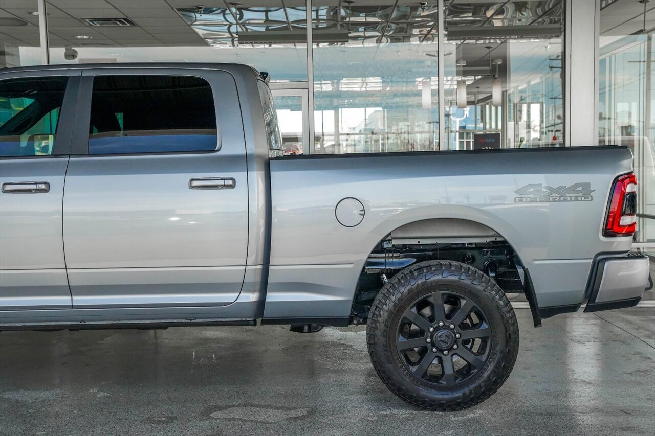 2020 RAM 2500 Big Horn   - Photo 16 - Victorville, CA 92392