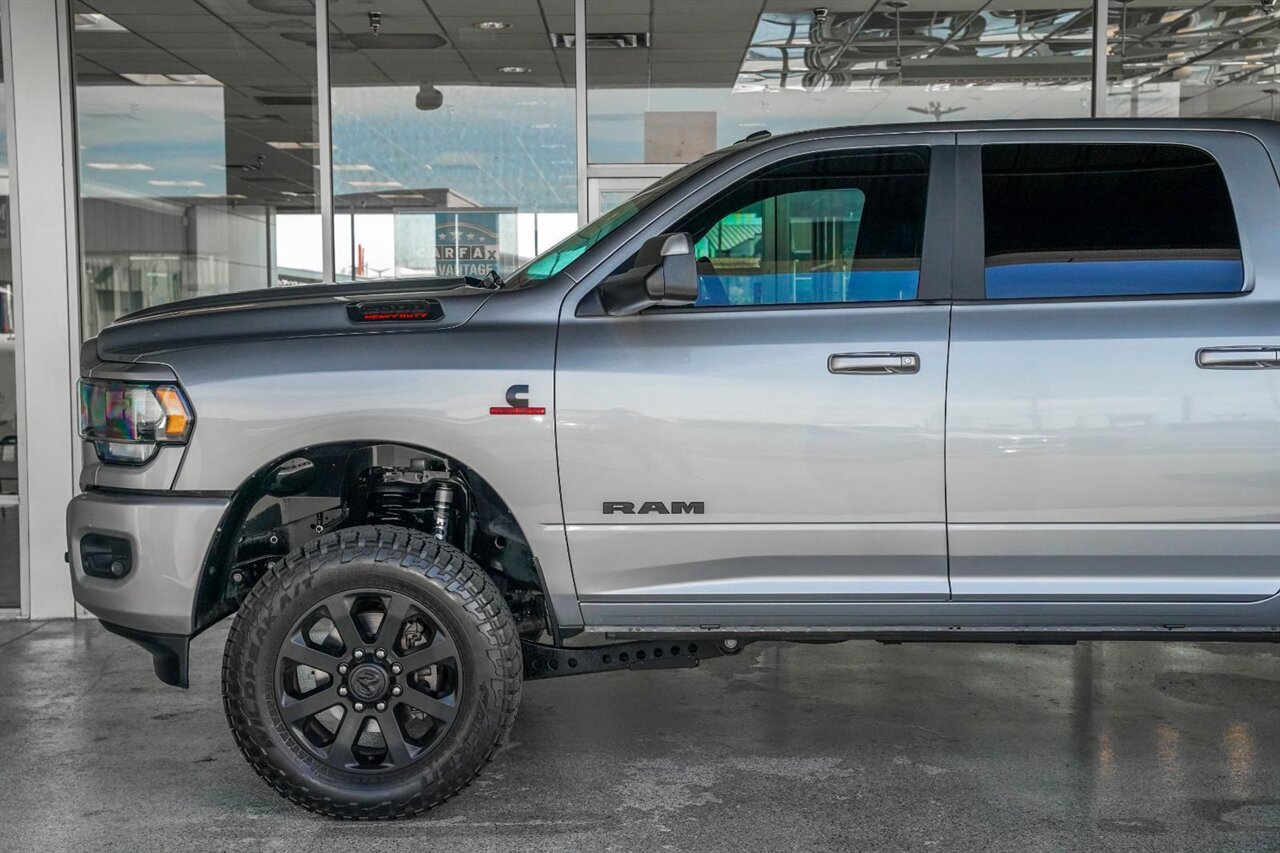 2020 RAM 2500 Big Horn   - Photo 15 - Victorville, CA 92392