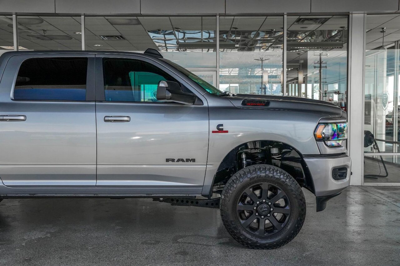 2020 RAM 2500 Big Horn   - Photo 12 - Victorville, CA 92392