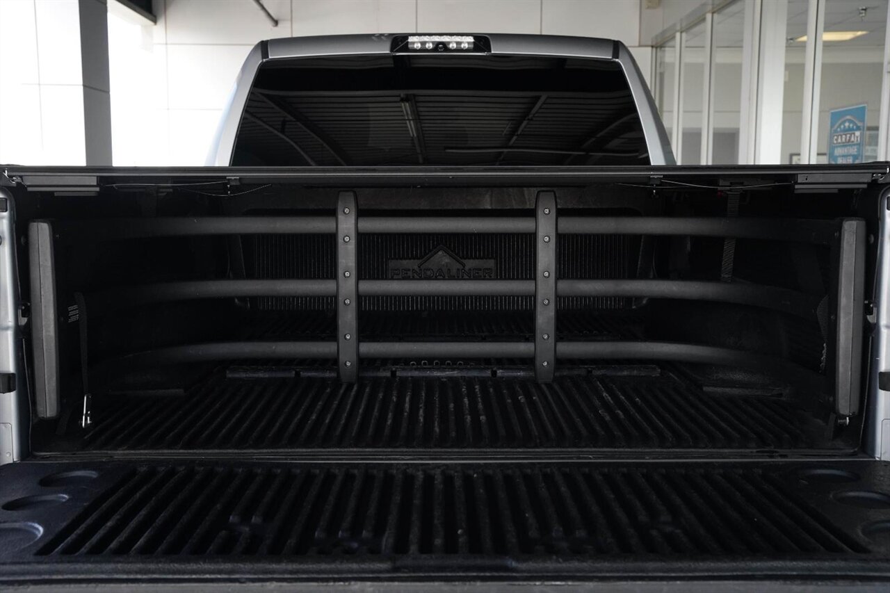 2020 RAM 2500 Big Horn   - Photo 8 - Victorville, CA 92392