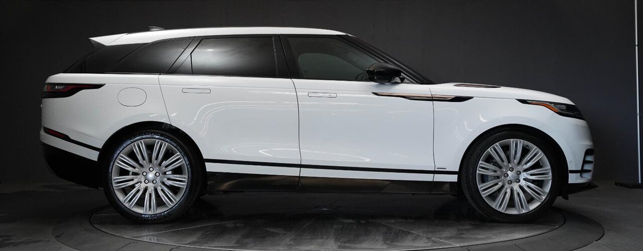 2021 Land Rover Range Rover Velar P250 R-Dynamic S  22 " Wheels - Photo 3 - Victorville, CA 92392