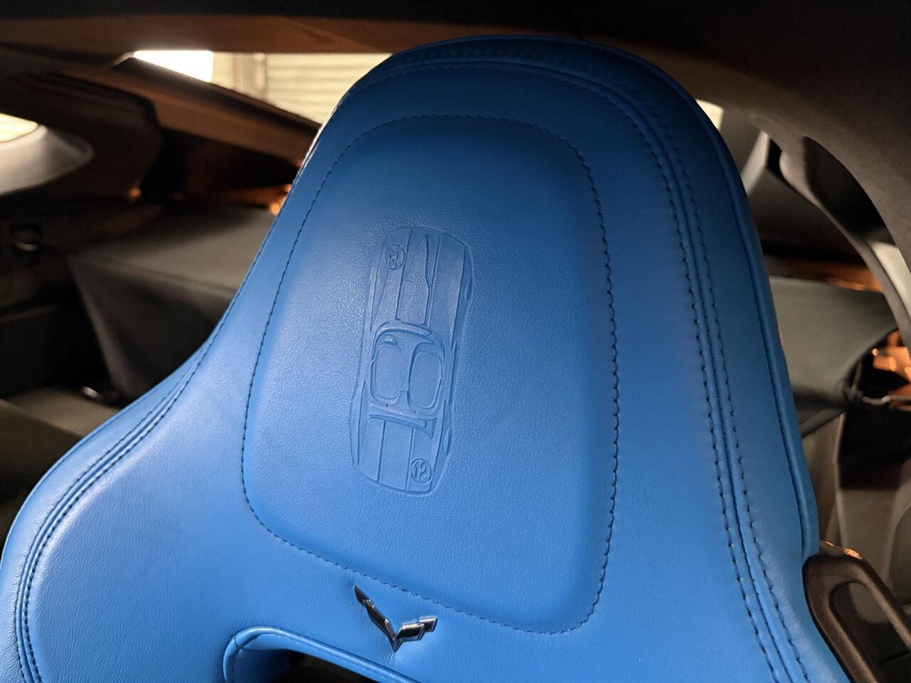 2017 Chevrolet Corvette Grand Sport  Collector Edition / Z07 Package / 3LT - Photo 21 - Victorville, CA 92392