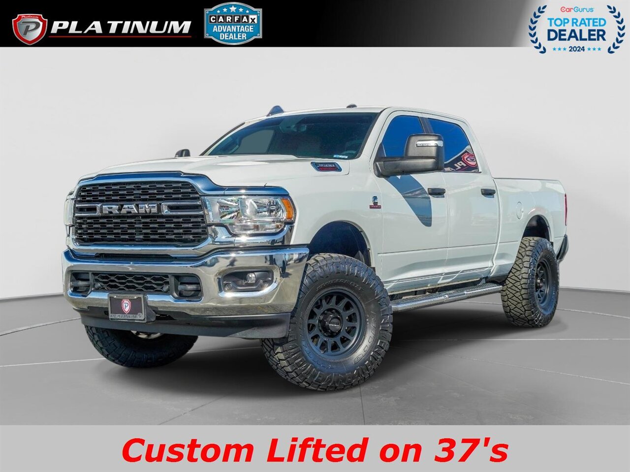 2023 RAM 2500 Big Horn   - Photo 1 - Victorville, CA 92392