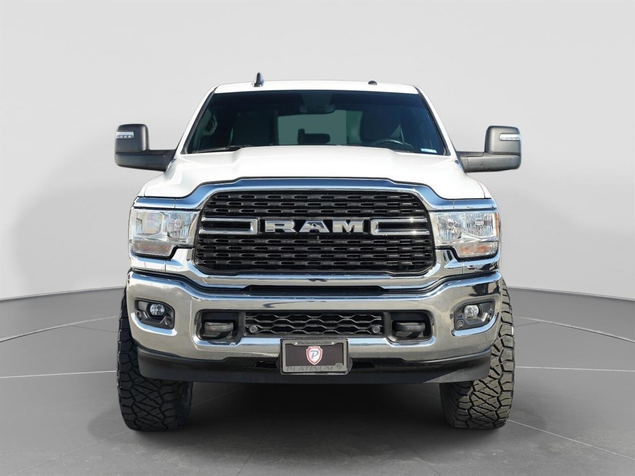 2023 RAM 2500 Big Horn   - Photo 8 - Victorville, CA 92392