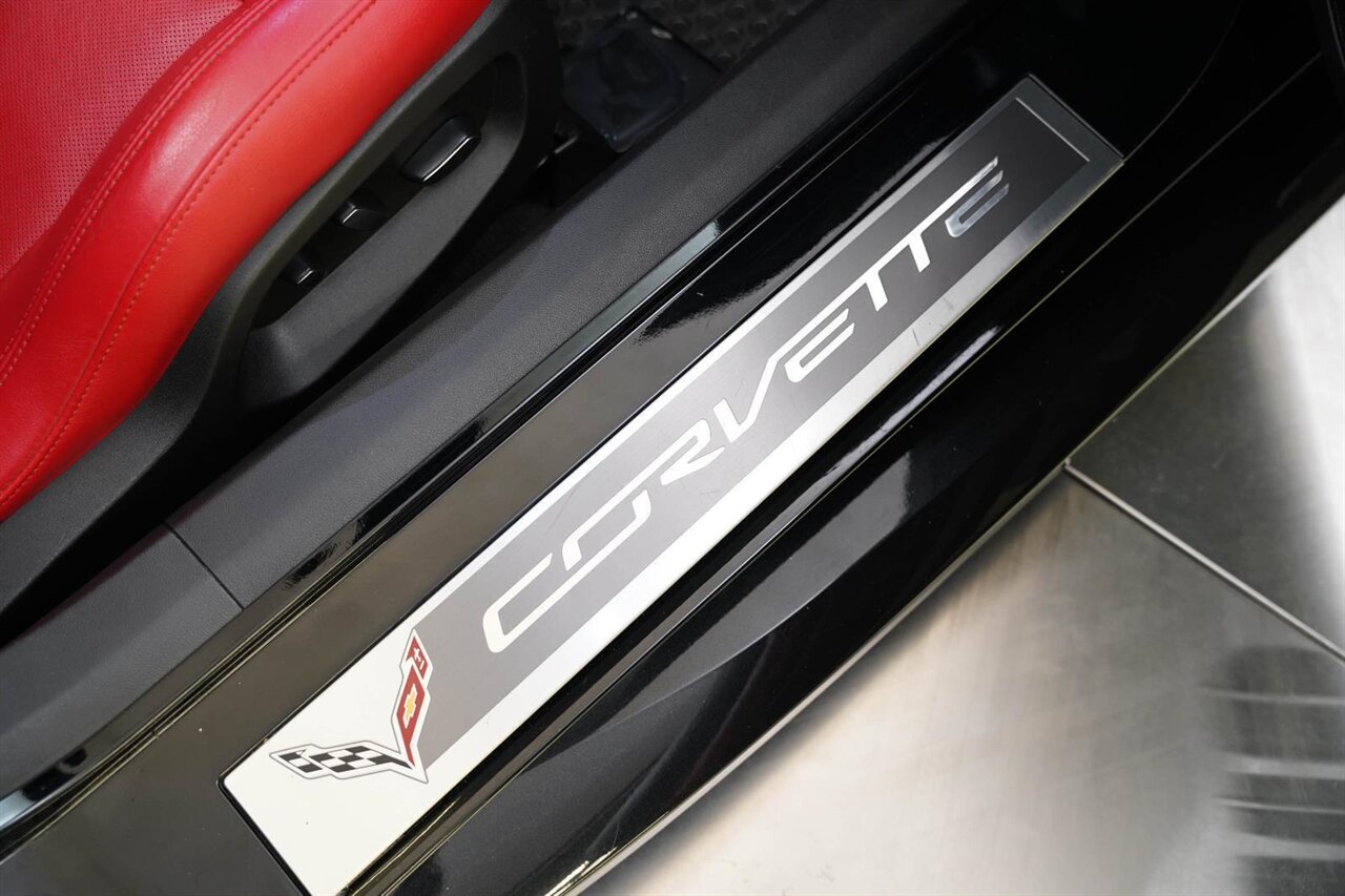 2019 Chevrolet Corvette Grand Sport   - Photo 29 - Victorville, CA 92392