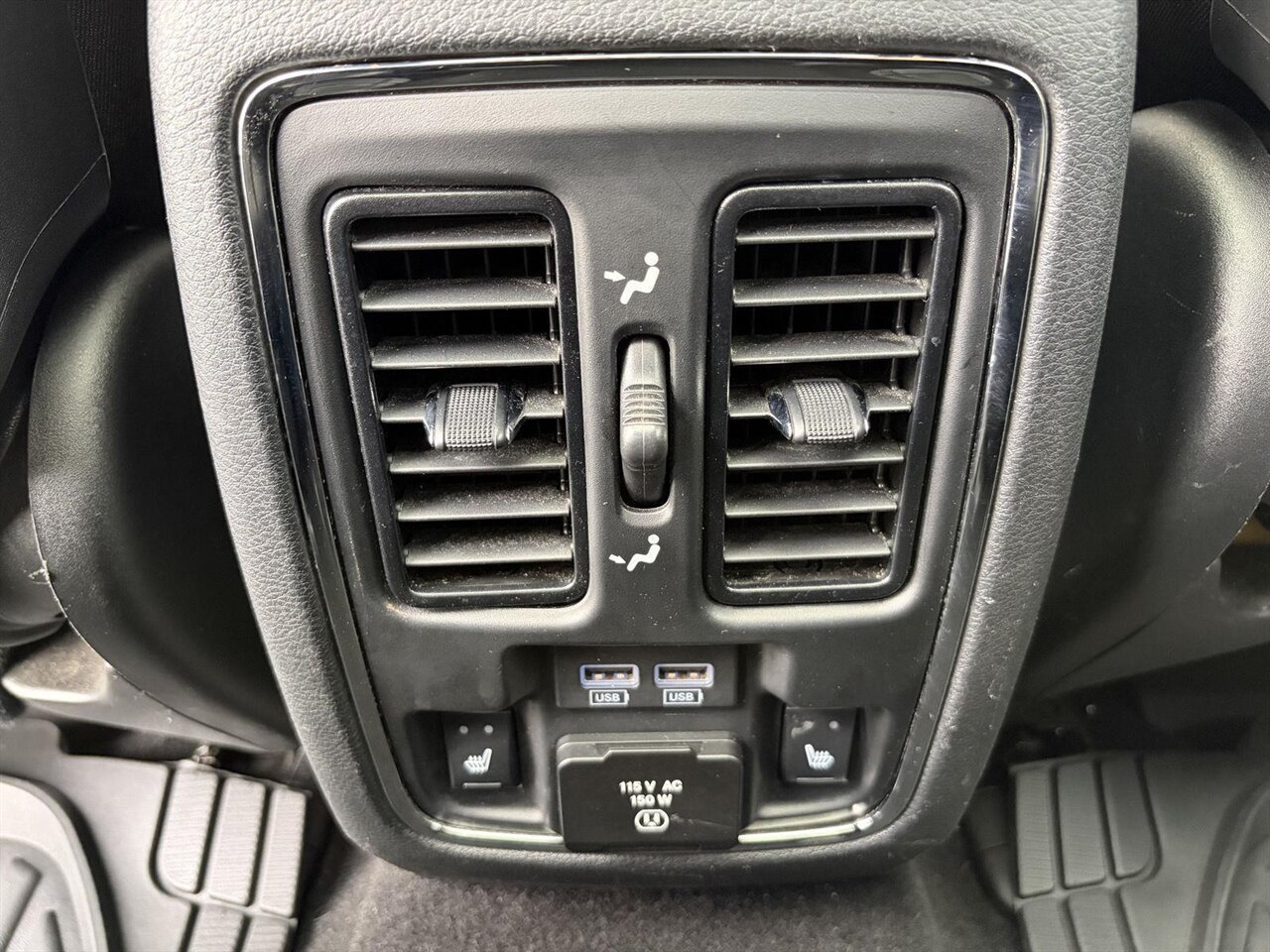 2020 Jeep Grand Cherokee Limited   - Photo 21 - Victorville, CA 92392
