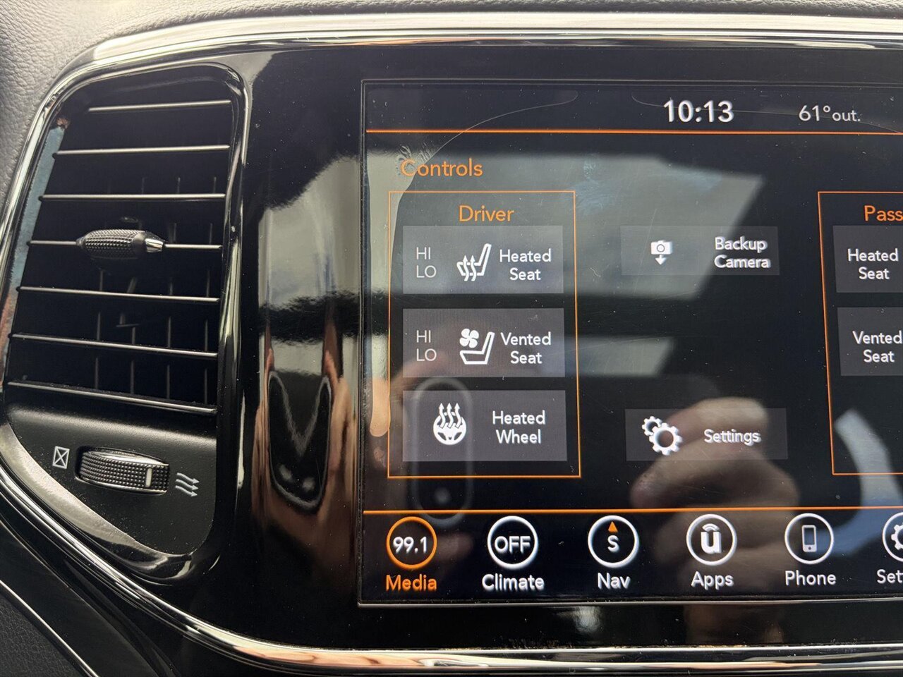 2020 Jeep Grand Cherokee Limited   - Photo 30 - Victorville, CA 92392