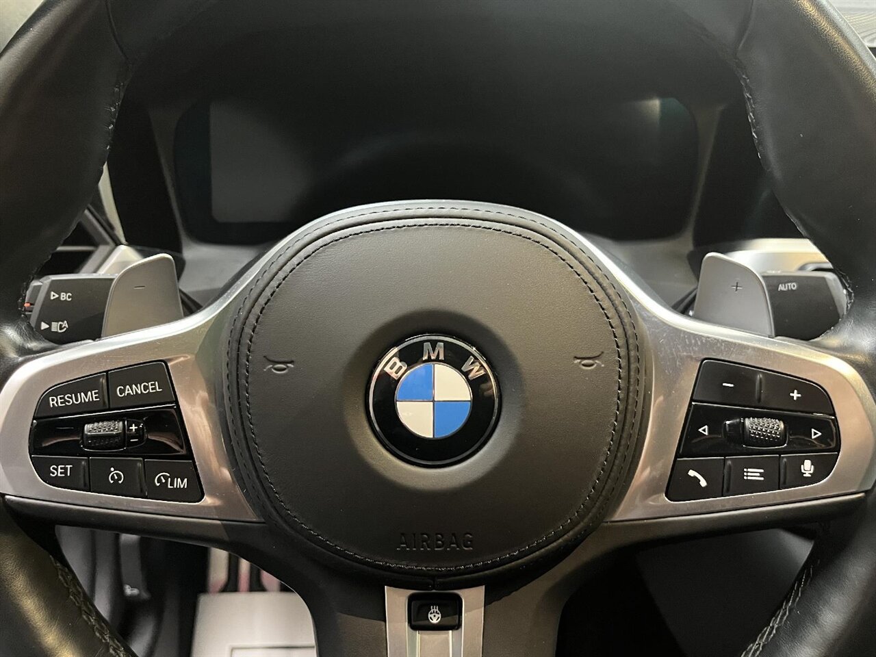 2021 BMW 4 Series M440i xDrive   - Photo 22 - Victorville, CA 92392