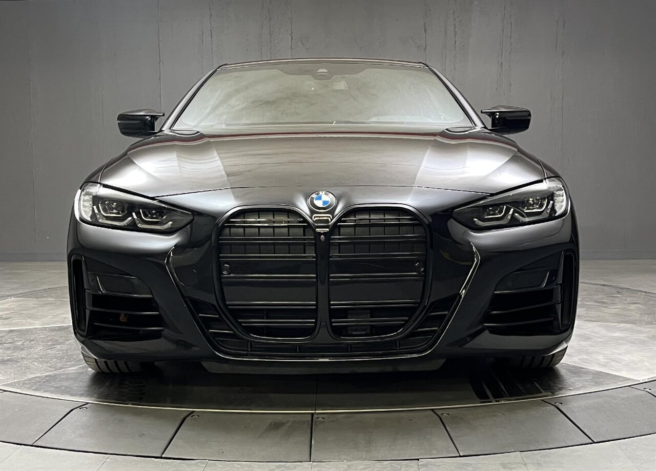 2021 BMW 4 Series M440i xDrive   - Photo 11 - Victorville, CA 92392